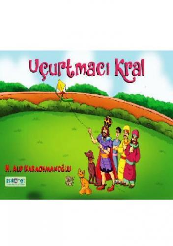 Uçurtmacı Kral