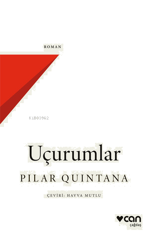 Uçurumlar