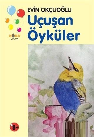 Uçuşan Öyküler