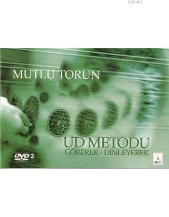 Ud Metodu - 2; Görerek, Dinleyerek DVD'li
