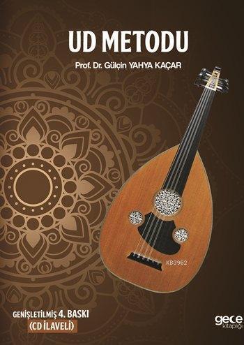 Ud Metodu; (CD İlaveli)