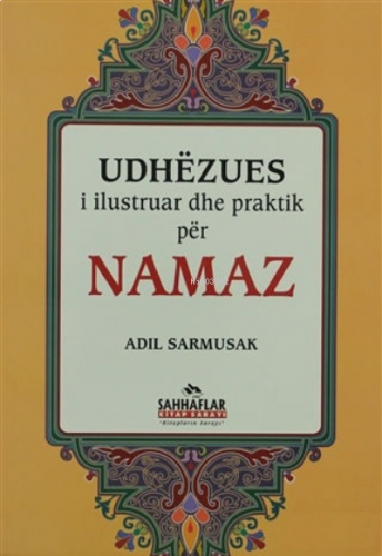 Udhezues - Namaz