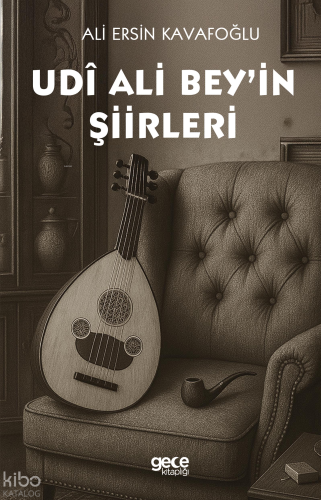 Udi Alibey’ in Şiirleri