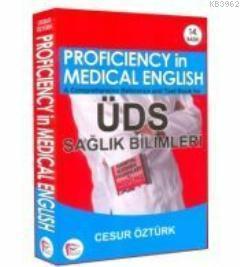 ÜDS Sağlık Bilimleri (Proficiency İn Medical English)