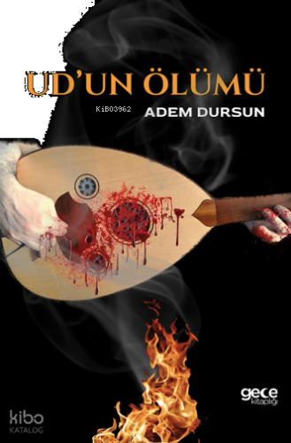 Ud'un Ölümü