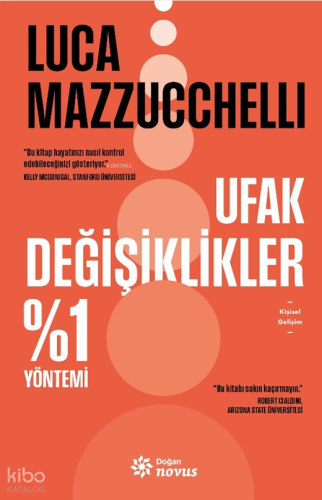 Ufak Değişiklikler %1 Yöntemi