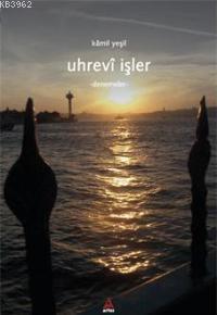 Uhrevi İşler