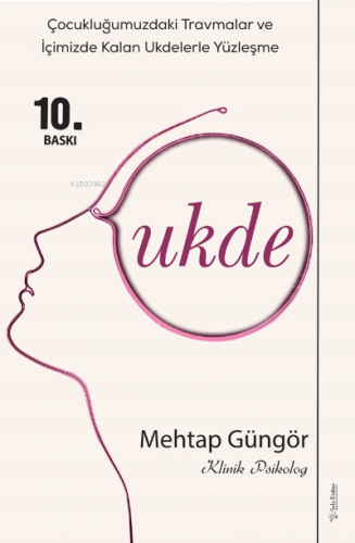 Ukde; EMDR- Terapi Odasından Dökülenler