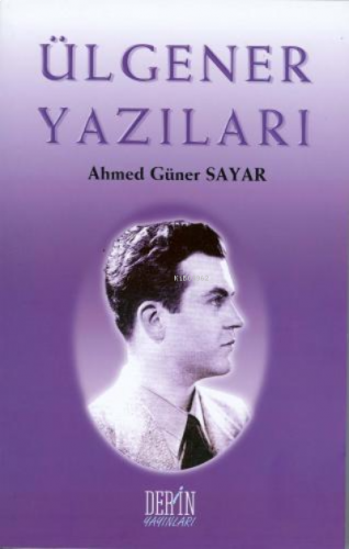 Ülgener Yazıları