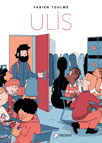 Ulis;Engel Tanımayan Hayatlar