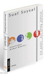 Ülkemizden Hizmet Öyküleri