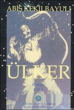 Ülker 1