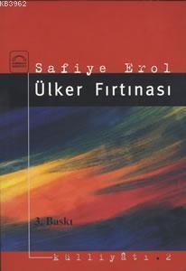 Ülker Fırtınası