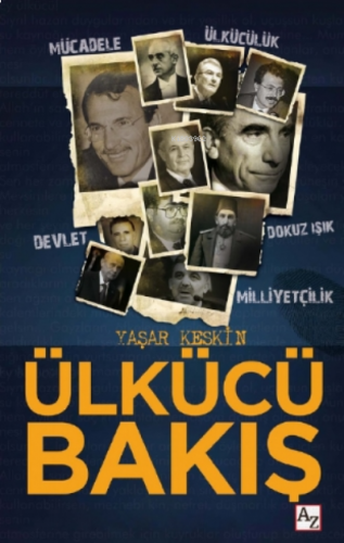 Ülkücü Bakış