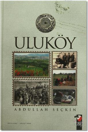 Uluköy