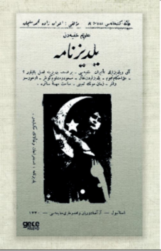 Ulum-i Hafiyeden Yıldızname (Osmanlıca)