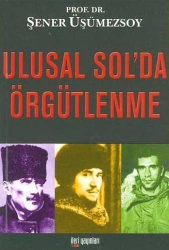 Ulusal Sol'da Örgütlenme