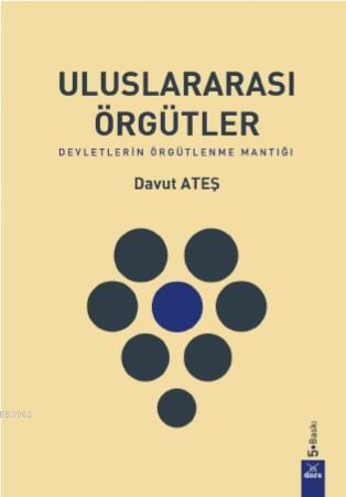 Uluslar Arası Örgütler