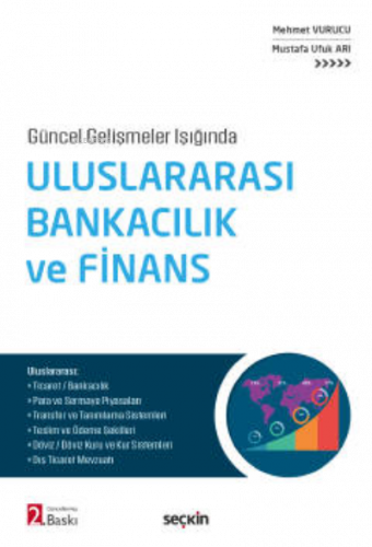 Uluslararası Bankacılık ve Finans