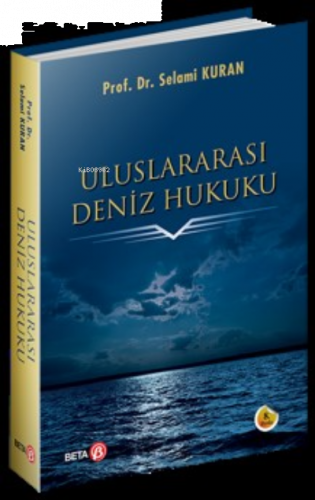 Uluslararası Deniz Hukuku