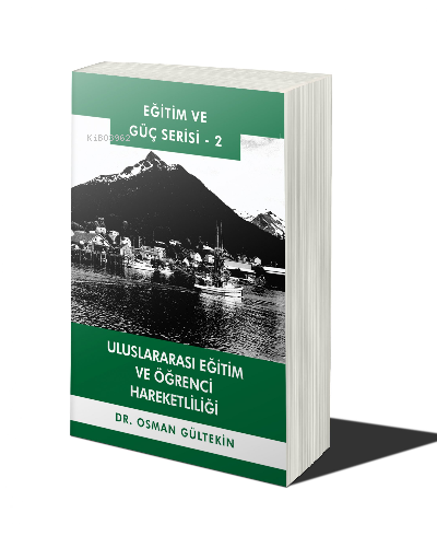 Uluslararası Eğitim ve Öğrenci Hareketliliği
