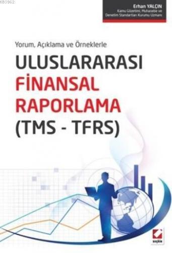 Uluslararası Finansal Raporlama (TMS-TFRS)