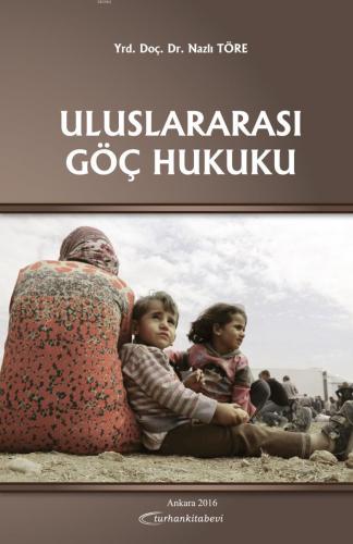 Uluslararası Göç Hukuku