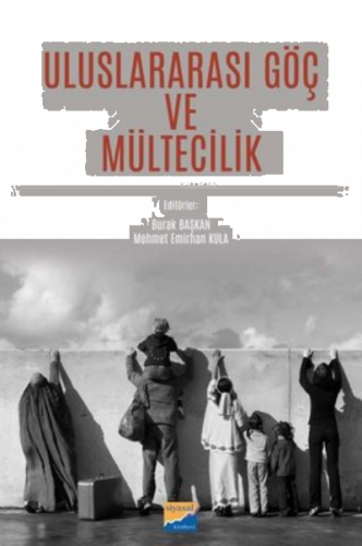 Uluslararası Göç ve Mültecilik