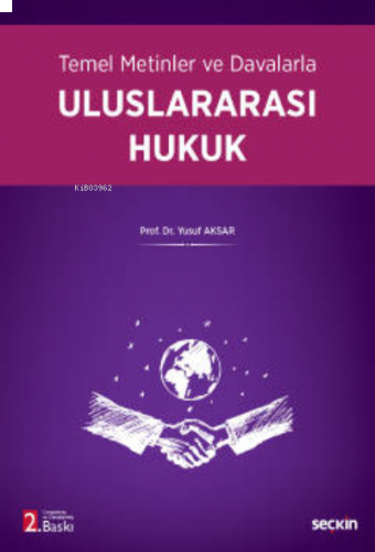 Uluslararası Hukuk