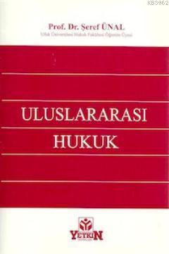 Uluslararası Hukuk