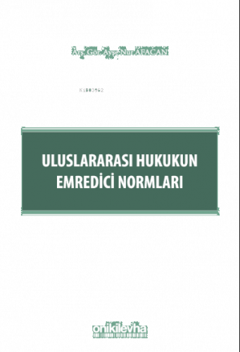 Uluslararası Hukukun Emredici Normları