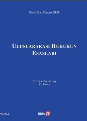 Uluslararası Hukukun Esasları