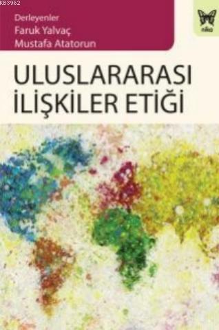 Uluslararası İlişkiler Etiği