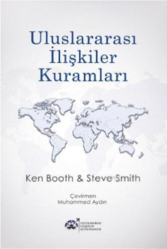 Uluslararası İlişkiler Kuramları
