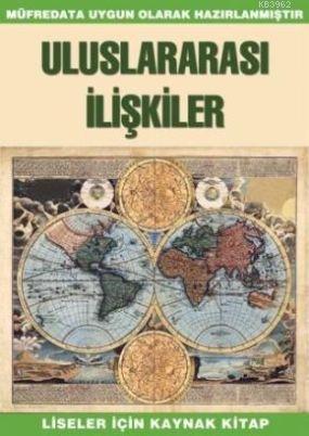 Uluslararası İlişkiler