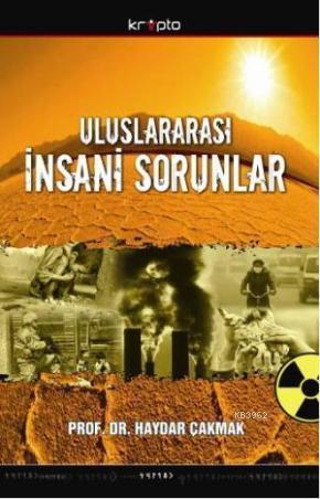 Uluslararası İnsani Sorunlar