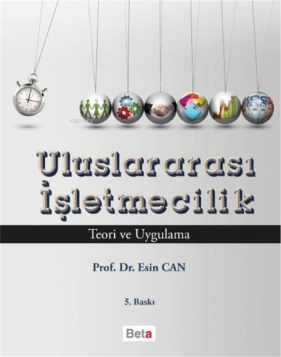 Uluslararası İşletmecilik