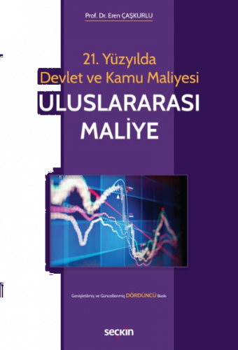 Uluslararası Maliye