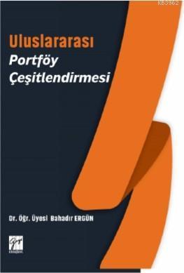 Uluslararası Portföy Çeşitlendirmesi