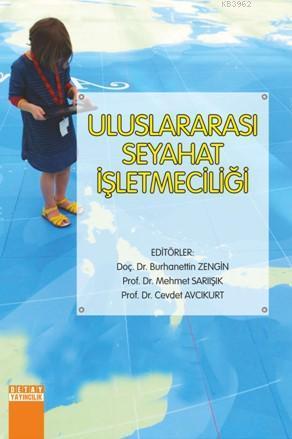 Uluslararası Seyehat İşletmeciliği
