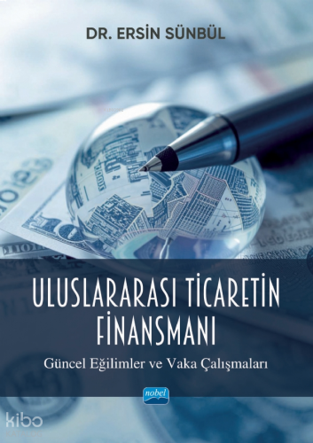 Uluslararası Ticaretin Finansmanı