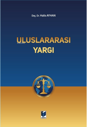 Uluslararası Yargı