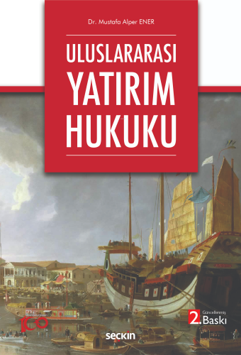 Uluslararası Yatırım Hukuku