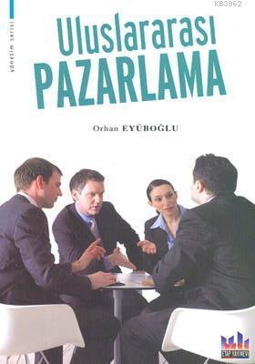 Uluslararsı Pazarlama