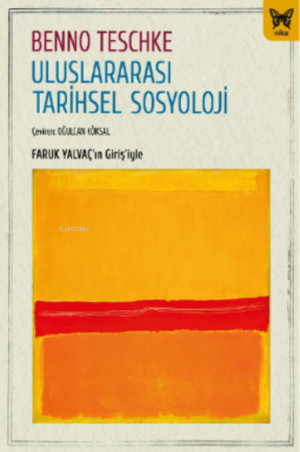 Uluslarası Tarihsel Sosyoloji