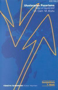 Ulusların Pazarlanması; Ulusal Refahı Oluşturmada Stratejik Bir Yaklaşım