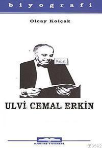 Ulvi Cemal Erkin