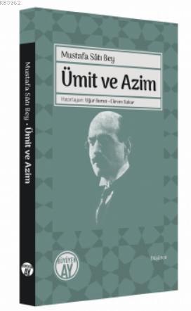 Ümit ve Azim