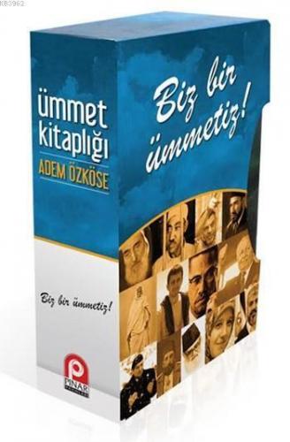 Ümmet Kitaplığı