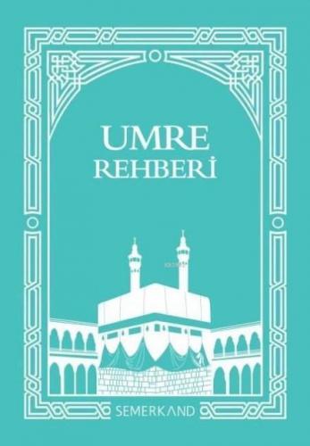 Umre Rehberi